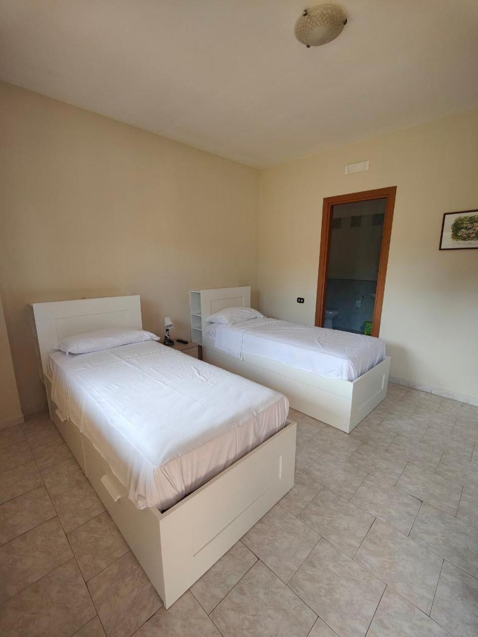 B&B D'Avino Pagani Exteriör bild
