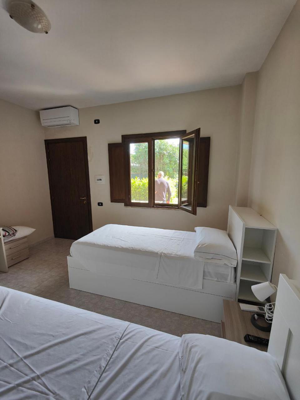 B&B D'Avino Pagani Exteriör bild